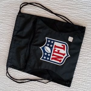 NFL Back Sack